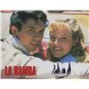 Image 1 : La Bamba Danielle Von Zerneck Signed Photo