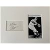 Image 1 : Philadelphia Phillies Star Curt Simmons signed collage