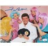 Image 1 : Frankie Avalon Signed Photo