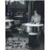 Image 1 : Space: 1999 Nicholas Young Signed Photo