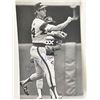 Image 1 : Chicago White Sox Bill Almon signed photo