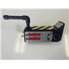 Image 1 : Ghostbusters replica ghost trap (trap is full)