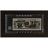 Image 2 : Scarface Limited Edition Encapsulated Al Pacino 1000000 Bill