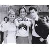 Image 1 : Grease Randal Kleiser Signed Photo