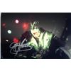 Image 1 : Kiss Gene Simmons signed photo
