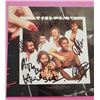 Image 1 : Average White Band signed album cover photo
