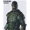 Image 1 : Doctor Who Richard Ashton Signed Photo