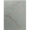 Image 1 : Star Trek Robin Curtis autograph