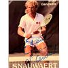 Image 1 : Wimbledon Champ Vitas Gerulaitis signed photo