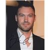 Image 1 : Beverly Hills, 90210 Brian Austin Green Signed Photo