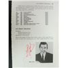 Image 1 : Trini Lopez signed album