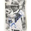 Image 1 : Philadelphia Phillies George Vukovich signed photo