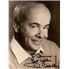 Image 1 : Mc Hales Navy Tim Conway signed photo