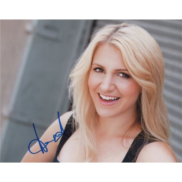 Masters of Sex Annaleigh Ashford Signed Photo