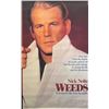 Image 1 : Weeds 1987 original movie poster