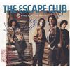Image 1 : Escape Club signed 45 sleeve