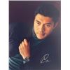 Image 1 : Crazy Rich Asians Henry Golding signed photo