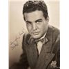 Image 1 : While New York Sleeps Michael Whalen signed photo