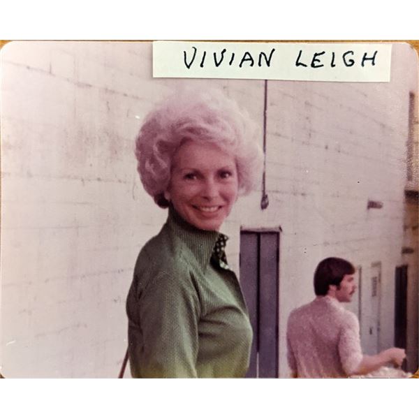 Janet Leigh original photo