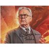 Image 1 : Doctor Who Kevin Mcnally Signed Photo