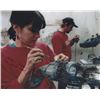 Image 1 : Starship Troopers Melanie Walas Signed Photo