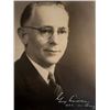Image 1 : Senator Guy Cordon signed photo