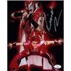 Image 1 : WWE Ricardo Rodriguez Chimaera Signed Photo