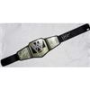 Image 1 : WWE WWF Hulk Hogan Signed Belt