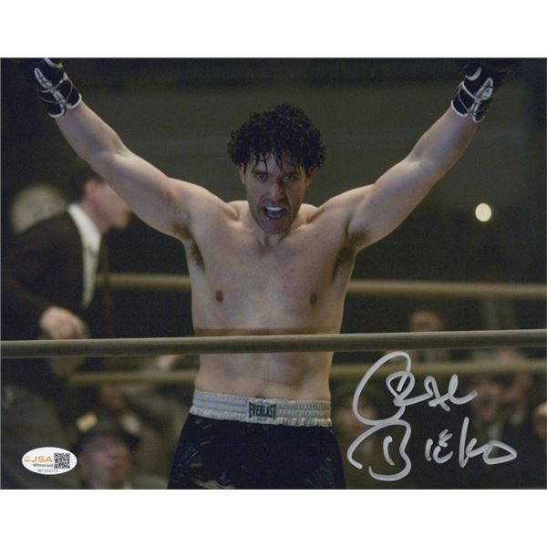 Cinderella Man Craig Bierko Signed Photo