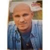 Image 1 : Kevin Sharp signed magazine photo