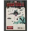 Image 1 : Marvel Comics Iron Man 3 comic book