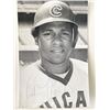 Image 1 : Chicago Cubs Andre Thornton signed photo