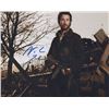 Image 1 : Falling Skies Noah Wyle Signed Photo