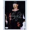 Image 1 : WWF WWE Wrestler Terry Funk Signed Photo