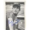 Image 1 : Chicago White Sox Floyd Bannister signed photo