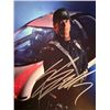 Image 1 : Demolition Man Sylvester Stallone Signed Photo