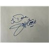 Image 1 : Alabamas Jeff Cook autograph