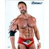 Image 1 : WWE NWA TNA Eli Drake Signed Photo