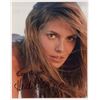 Image 1 : Supermodel Heidi Klum Signed Photo