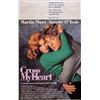 Image 1 : Cross My Heart 1987 original movie poster