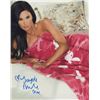 Image 1 : Playboy Playmate Jayde Nicole Signed Photo
