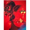 Image 1 : The Terminator Linda Hamilton signed photo