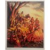 Image 4 : Larry Elmore signed Valley of Steel portfolio