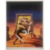 Image 6 : Larry Elmore signed Valley of Steel portfolio