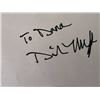 Image 1 : Grease Dinah Manoff autograph