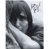 Image 1 : Jaws 2 Billy Van Zandt Signed Photo