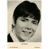 Image 1 : Cliff Richard signed promo photo