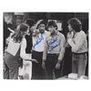 Image 1 : Taxi 1978 Signed Photo