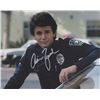 Image 1 : T. J. Hooker Adrian Zmed Signed Photo