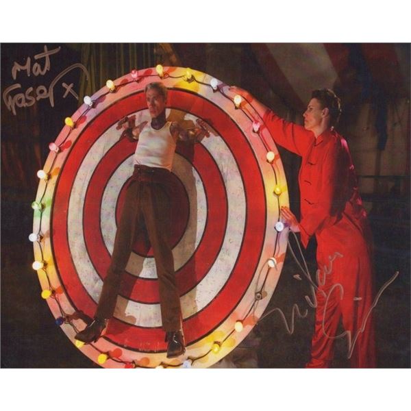 American Horror Story: Freakshow American Horror Story Freakshow Signed Photo